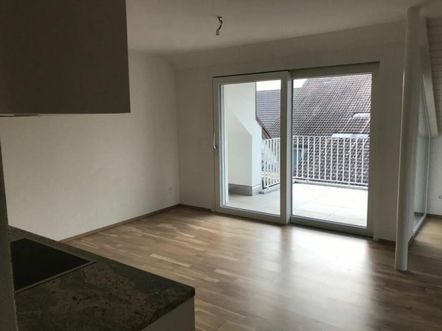 Küttigen / 3.5 Zimmer-Wohnung im 1. OG - Foto 10 von 11