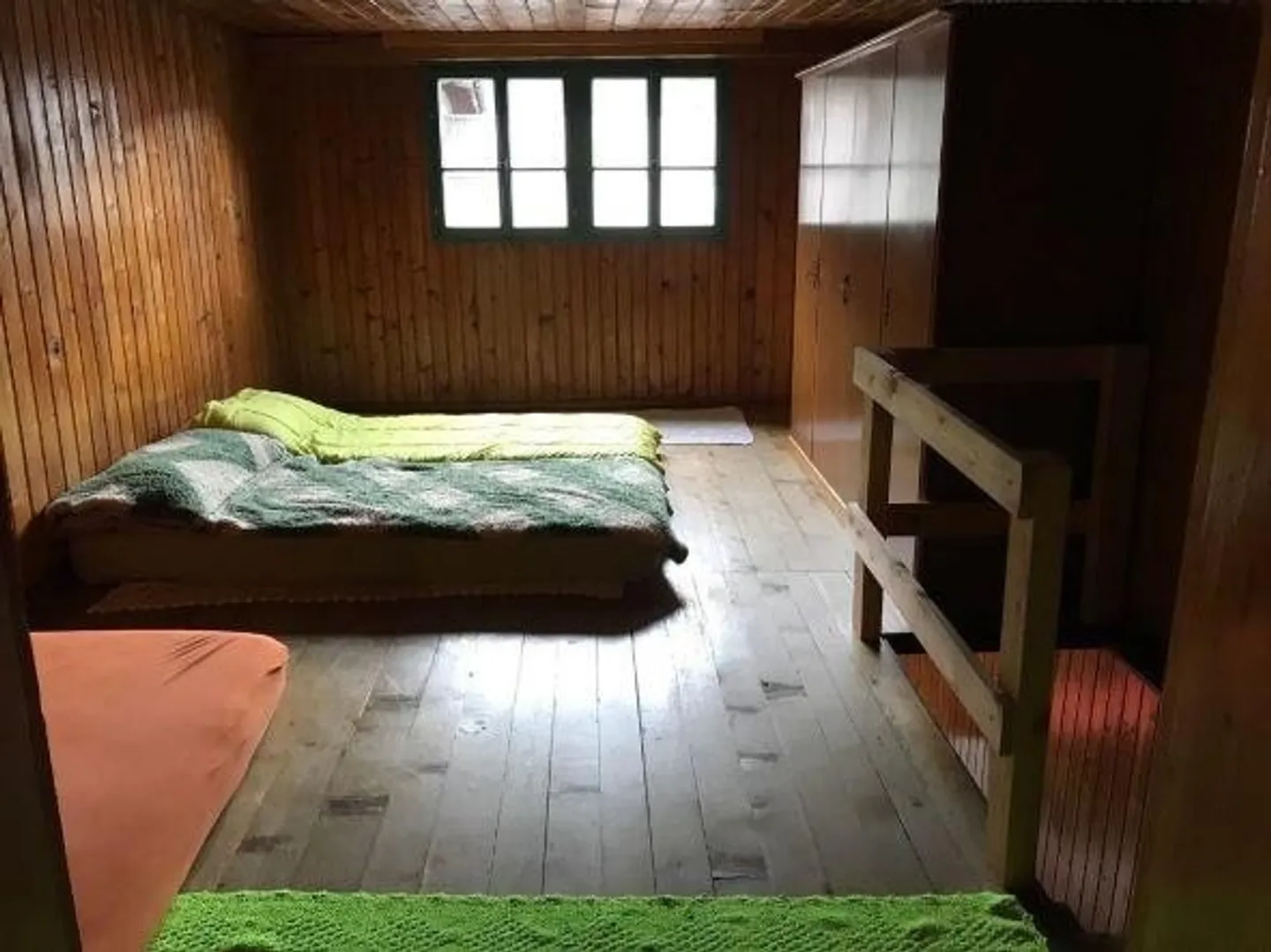 Casa gemella di 4 1/2 loc. con terrazza, soleggiata, tranquilla, con bella vista - Foto 13 di 24