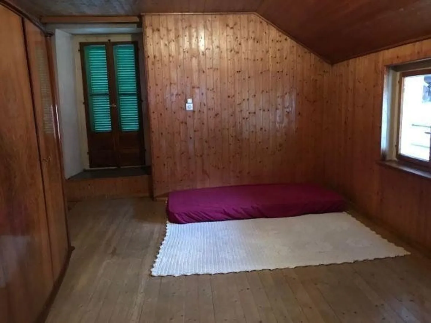 Casa gemella di 4 1/2 loc. con terrazza, soleggiata, tranquilla, con bella vista - Foto 14 di 24