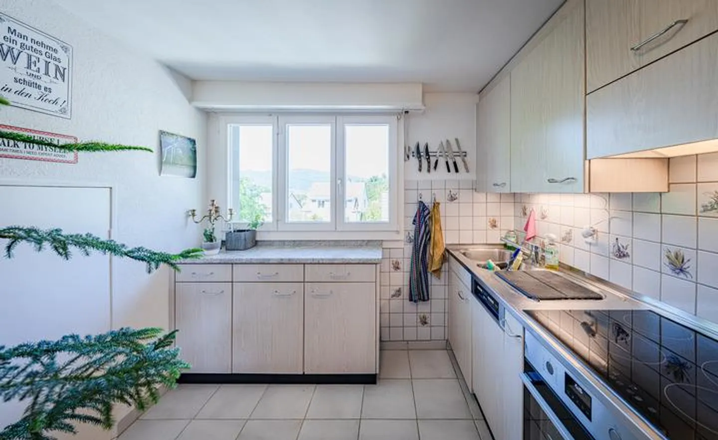 CASA MULTIFAMILIARE CON UN RENDIMENTO LORDO DEL 5,24% - Foto 3 di 8