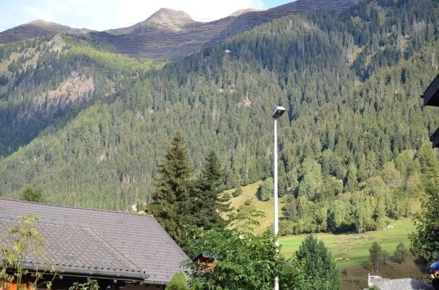 Casa gemella di 4 1/2 loc. con terrazza, soleggiata, tranquilla, con bella vista - Foto 18 di 24