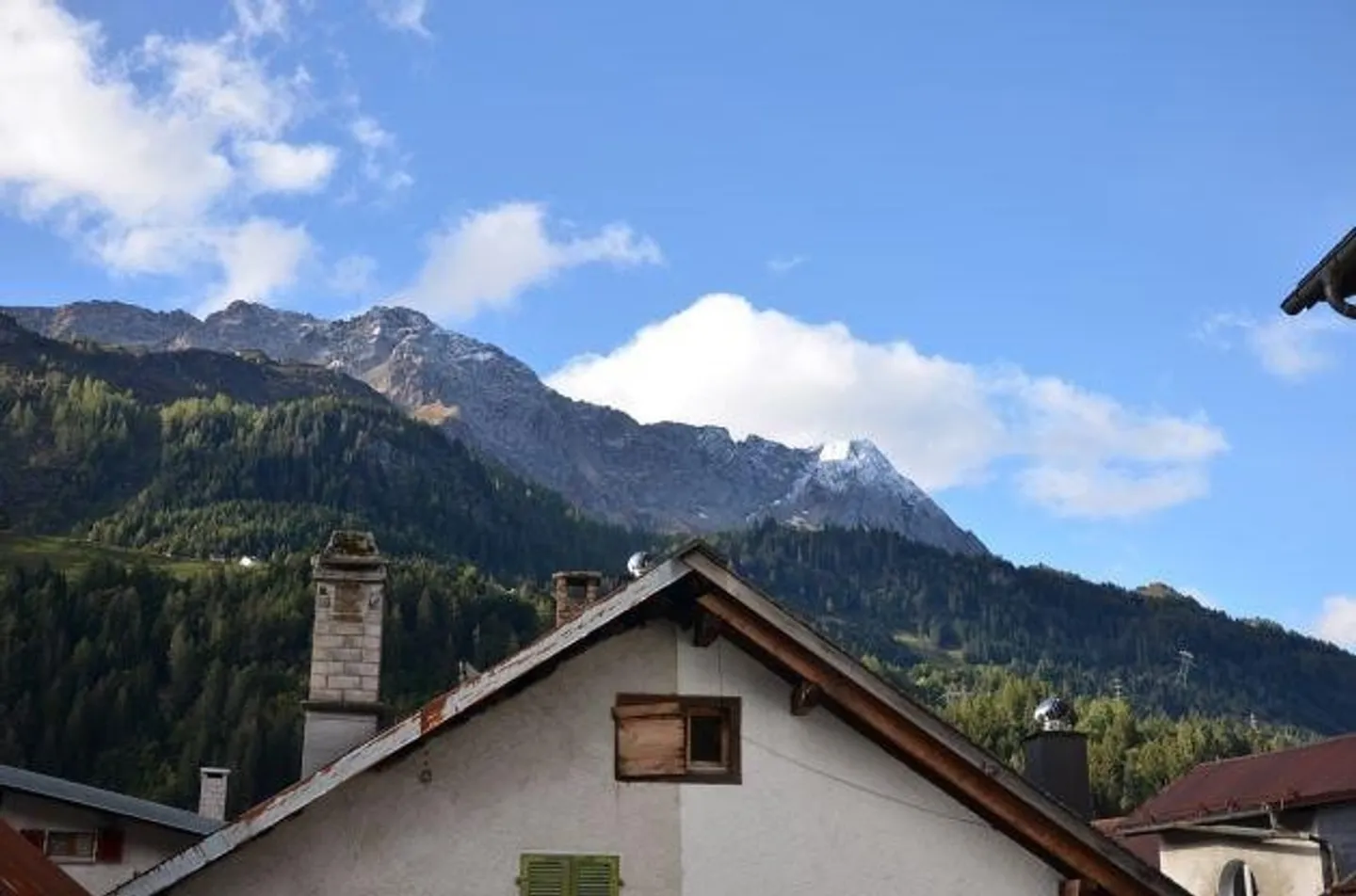 Casa gemella di 4 1/2 loc. con terrazza, soleggiata, tranquilla, con bella vista - Foto 19 di 24