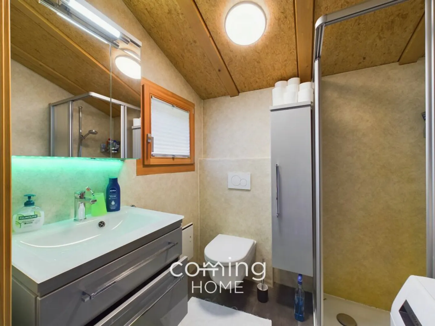 Chalet de vacances charmant à Fieschertal près de la région d'Aletsch - Nature et tranquillité dans le Valais - Photo 9 sur 12