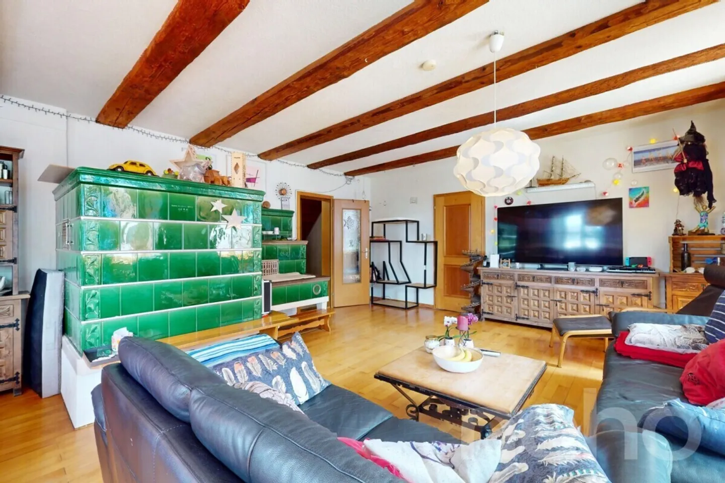 Spacious multi-generational house with great potential in Maisprach - Photo 5 of 13