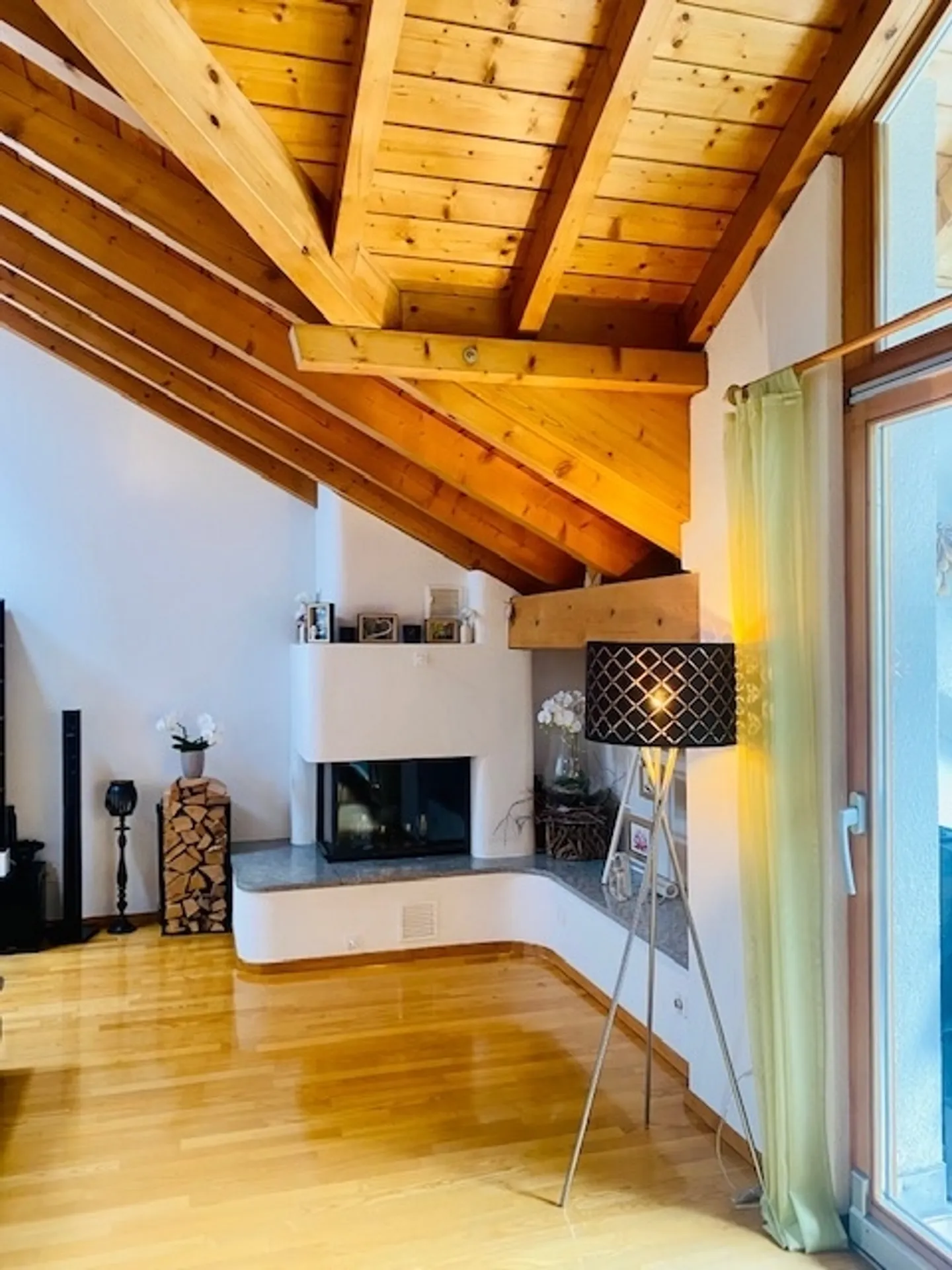 Penthouse - Photo 2 sur 12