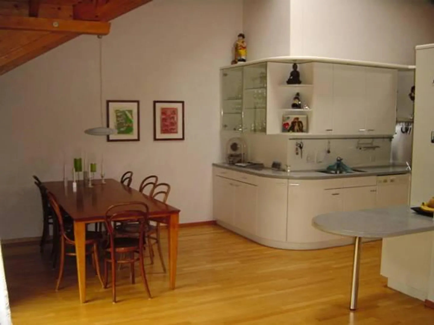 Penthouse - Photo 4 sur 12