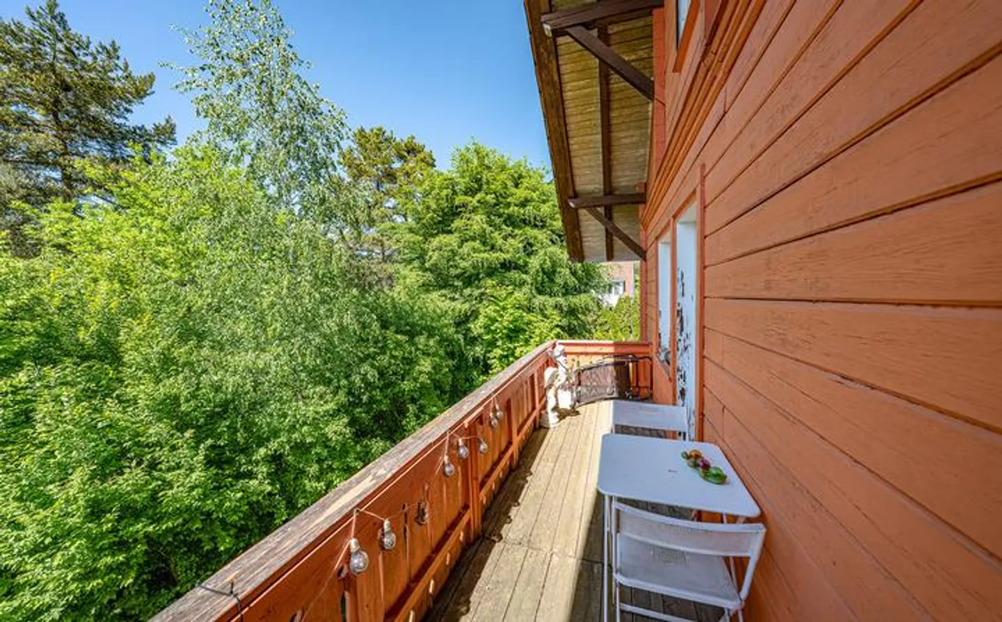 CASA MULTIFAMILIARE CON UN RENDIMENTO LORDO DEL 5,24% - Foto 7 di 8