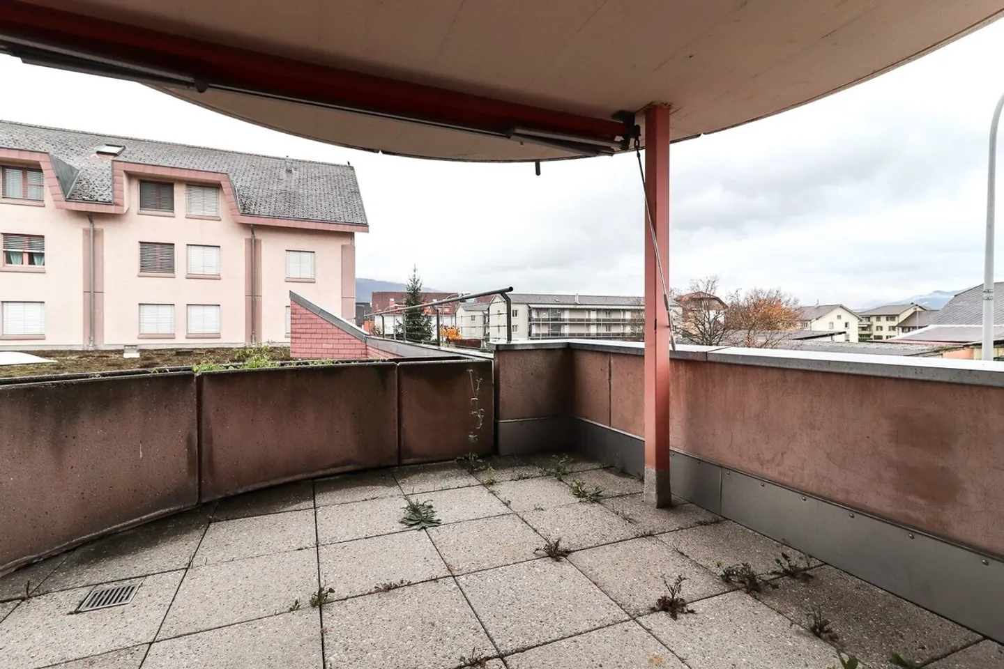 schöne 2 ½-Zimmer-Wohnung , 60m2 - Foto 6 von 8