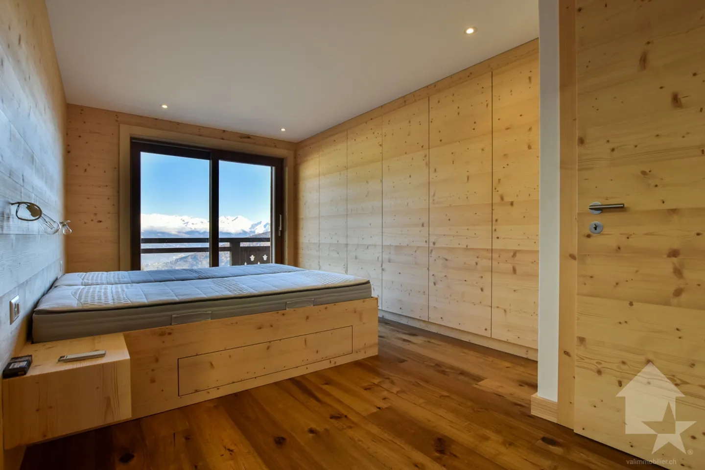 Magnifique appartement dans le complexe Dixence Resort - Photo 15 sur 30