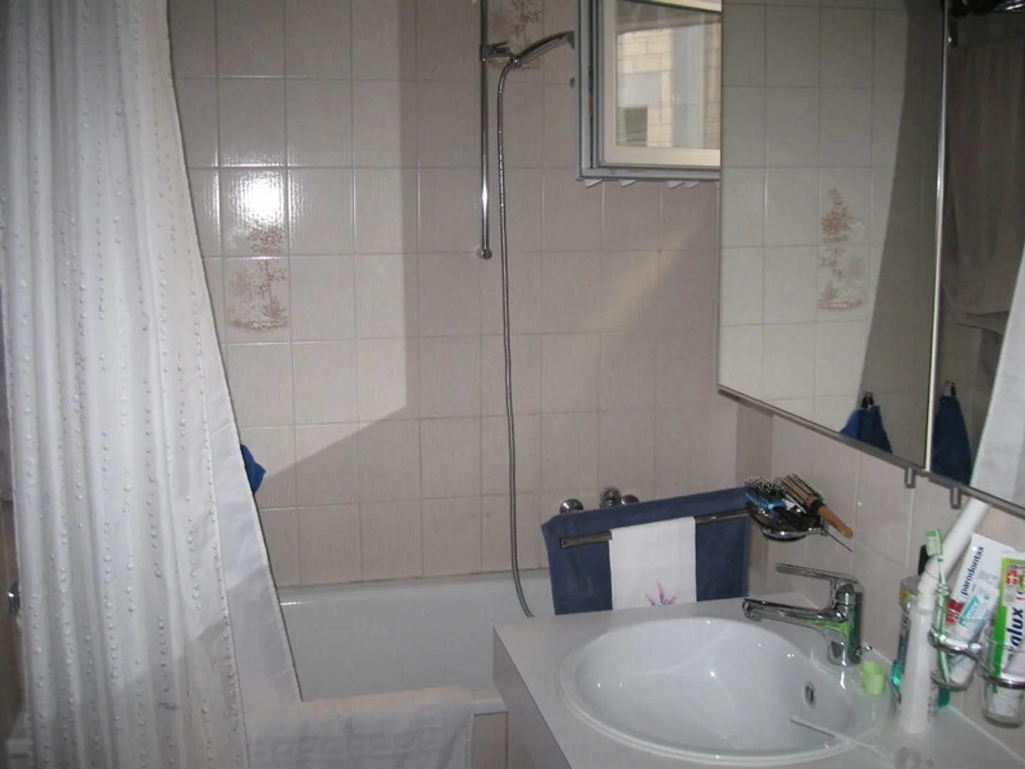 Apartment for rent - Photo 8 of 8