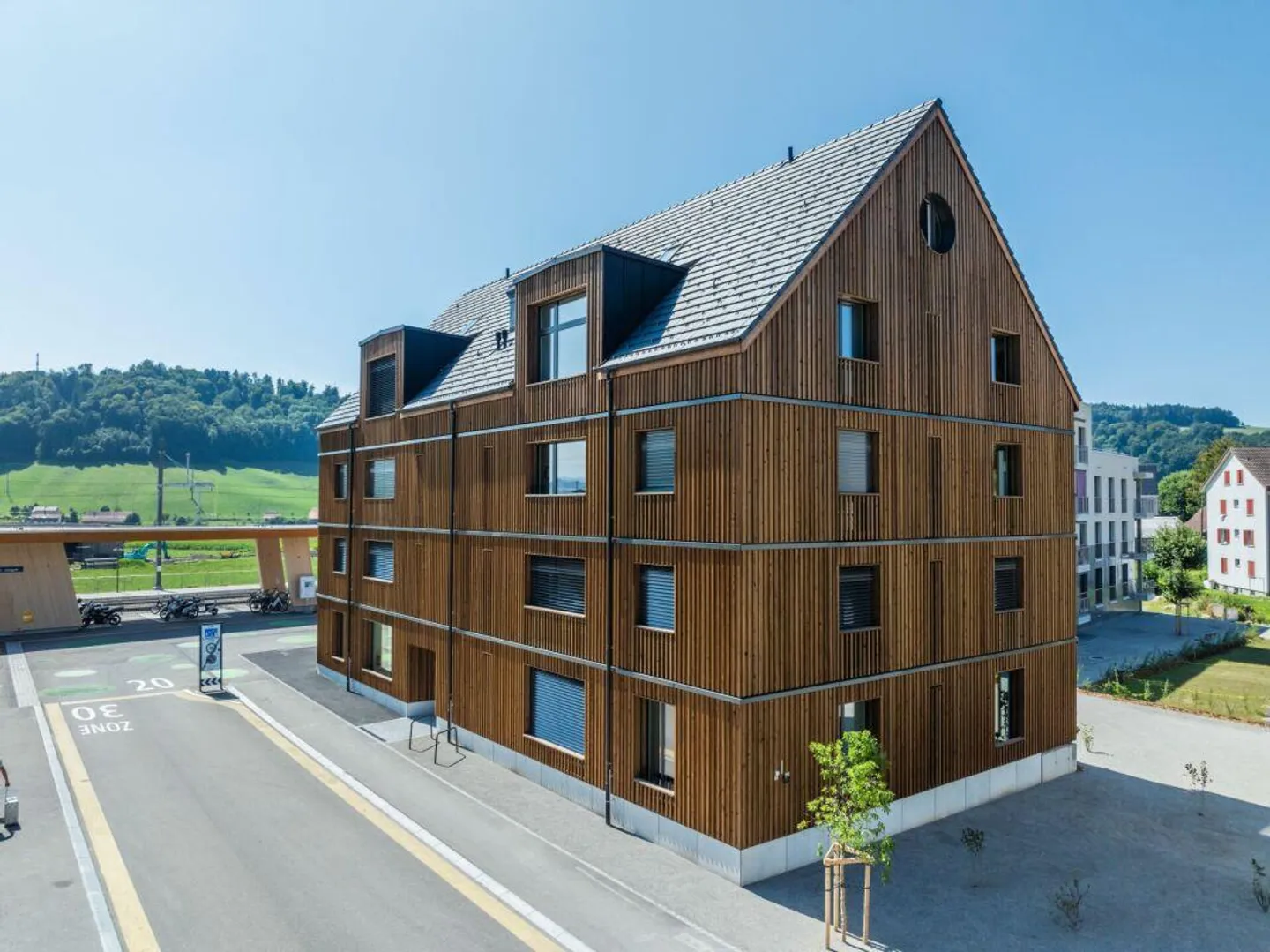 VIVERE IN LOFT DIRETTAMENTE ALLA STAZIONE - Foto 3 di 14