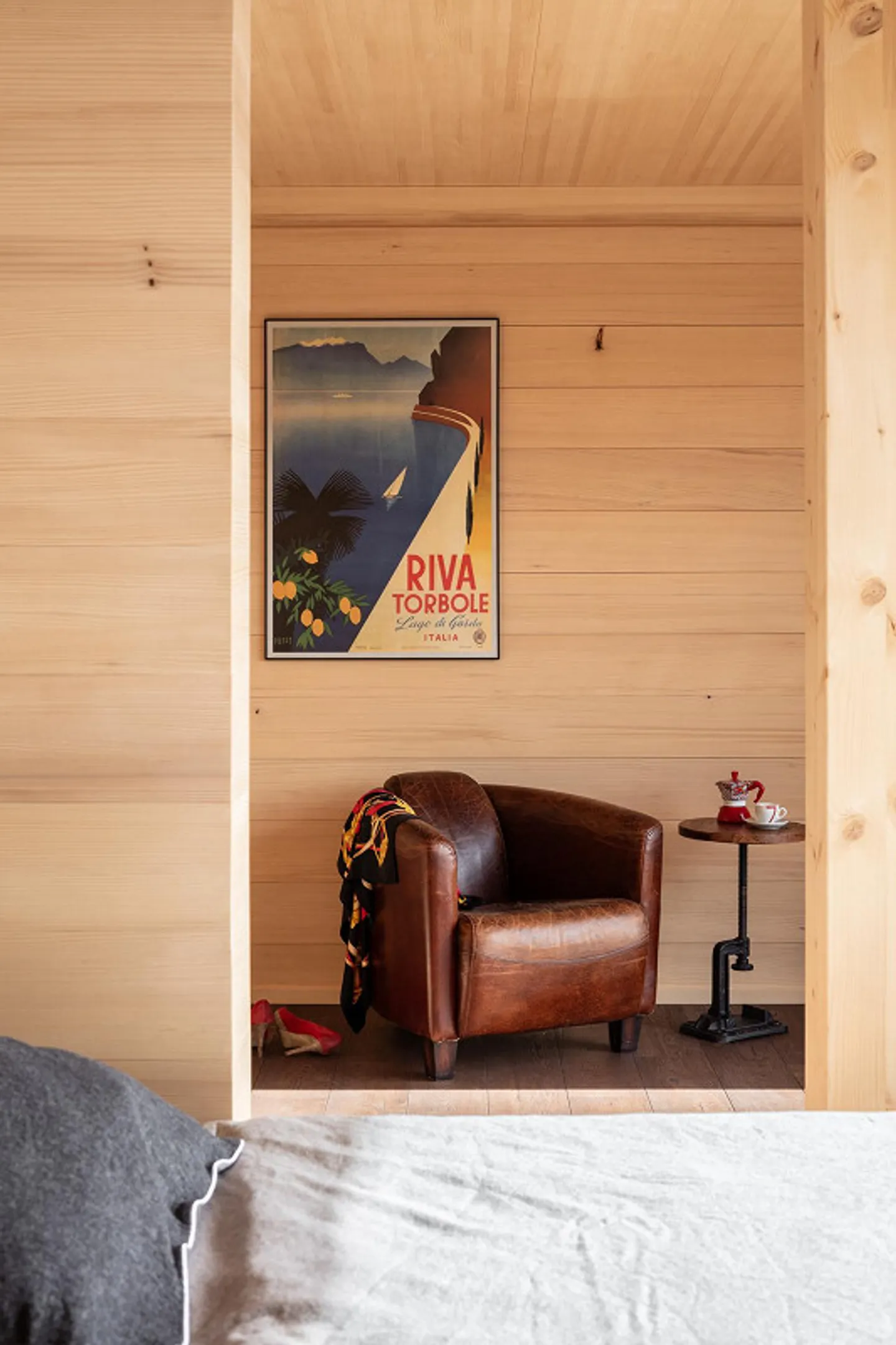 Plus qu'un appartement - un mode de vie - Photo 7 sur 14