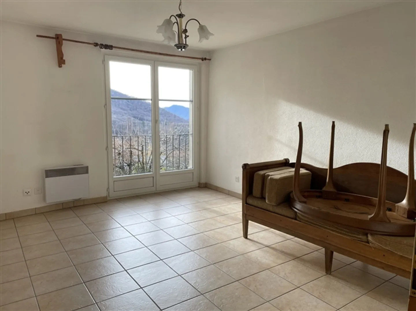 Apartment with two bedrooms - Photo 8 of 19