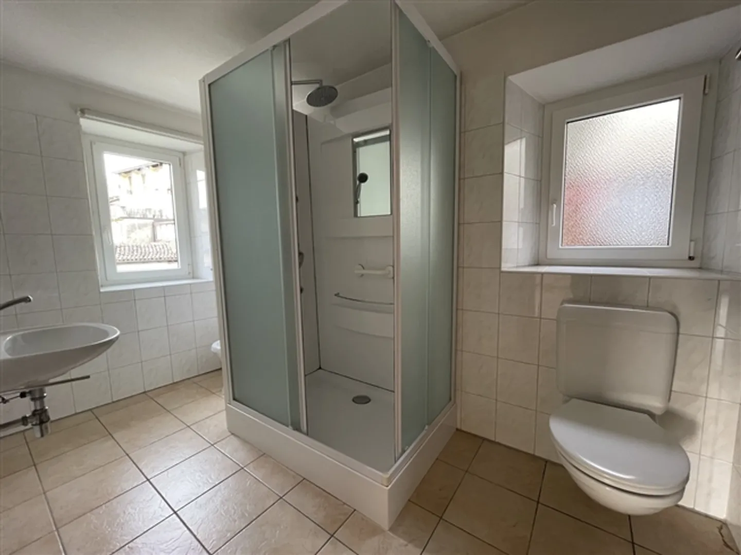 Apartment with two bedrooms - Photo 9 of 19