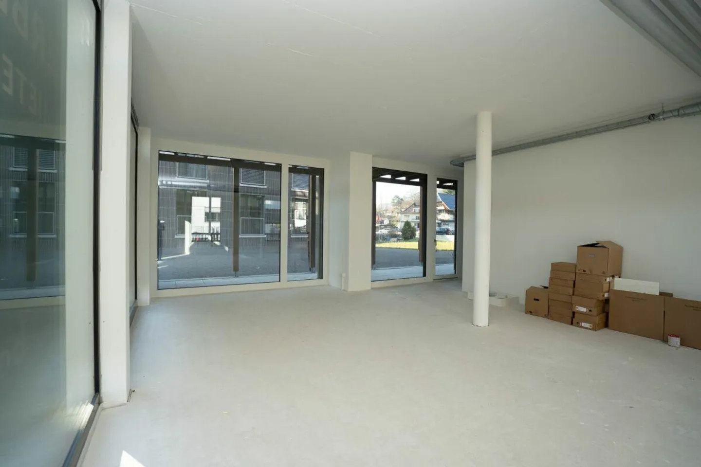VIVERE IN LOFT DIRETTAMENTE ALLA STAZIONE - Foto 5 di 14