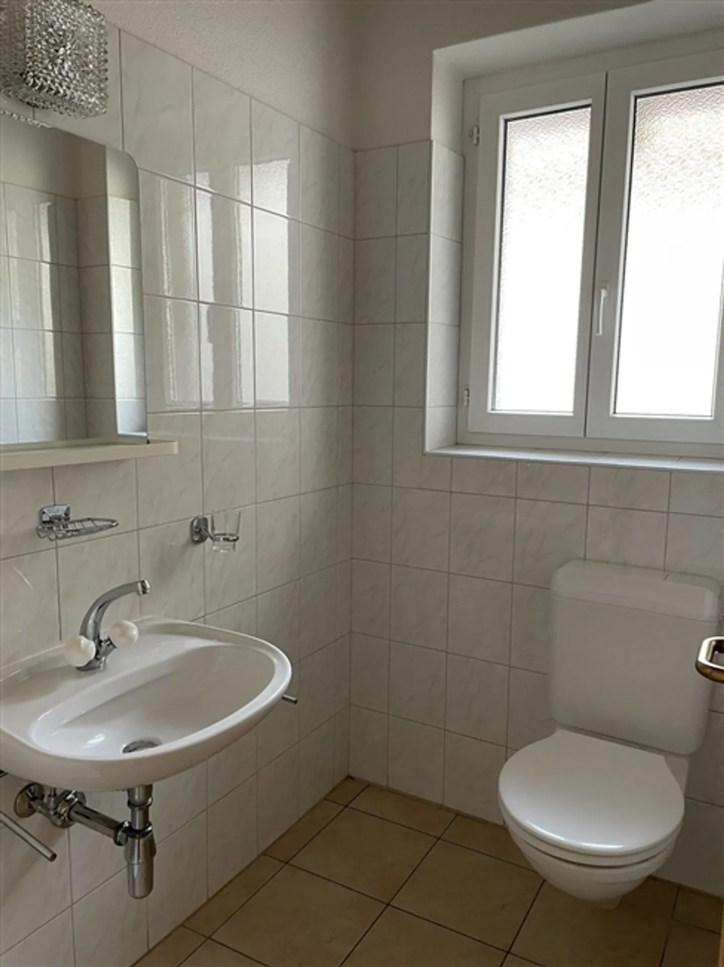 Apartment with two bedrooms - Photo 15 of 19