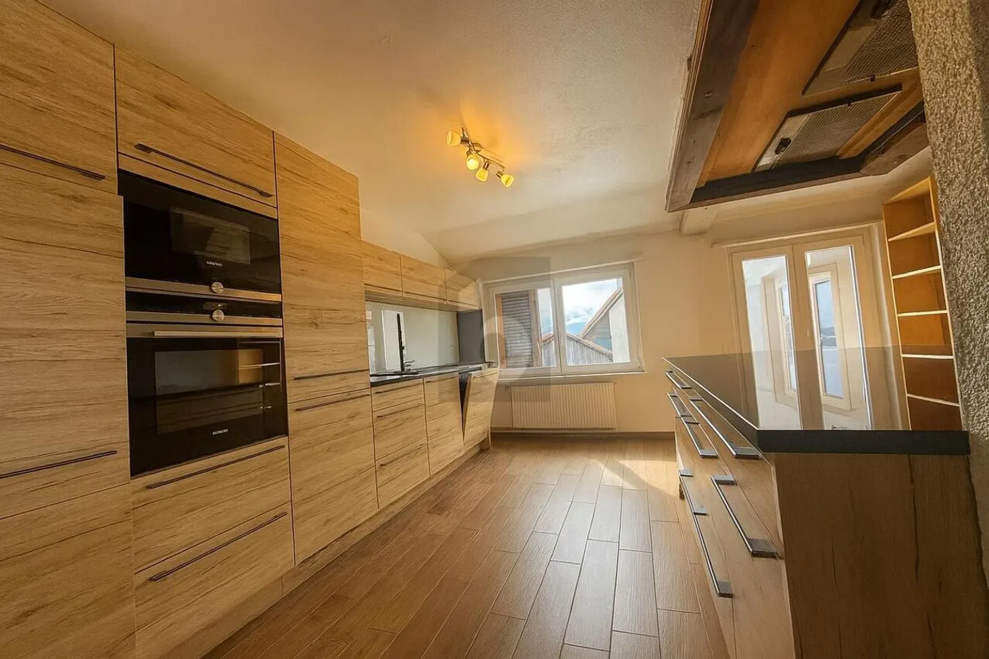 UNOBSTRUCTED VIEW, VERY SPACIOUS - Photo 3 of 6