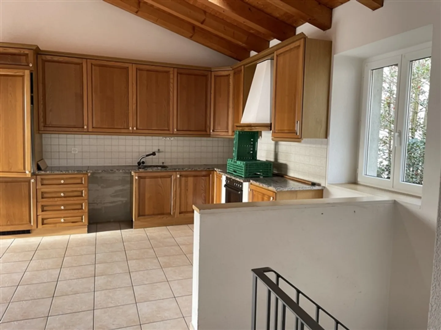 Apartment with two bedrooms - Photo 16 of 19