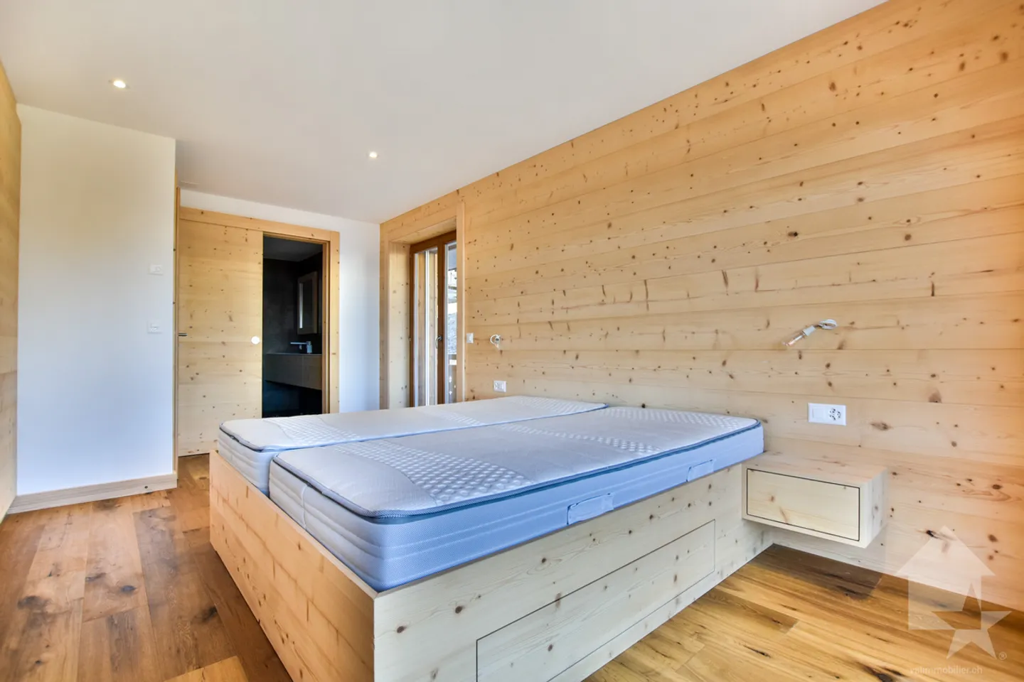 Magnifique appartement dans le complexe Dixence Resort - Photo 16 sur 30