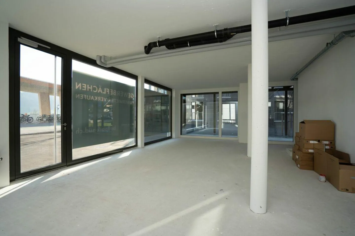 VIVERE IN LOFT DIRETTAMENTE ALLA STAZIONE - Foto 4 di 14