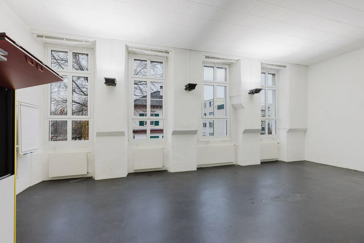 Espace commercial pratique avec diverses options d'utilisation pour ... - Photo 5 sur 8