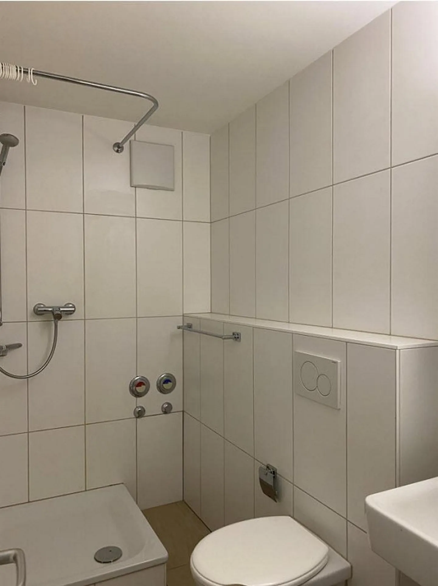 Appartement 2.0 pièces près de Wettsteinplatz à louer - Photo 3 sur 5