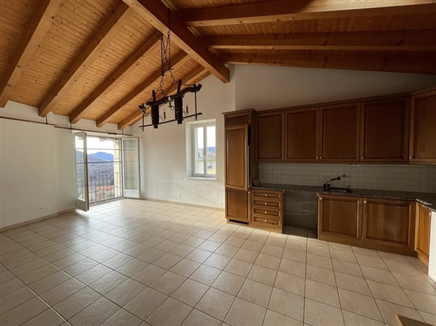 Apartment with two bedrooms - Photo 17 of 19