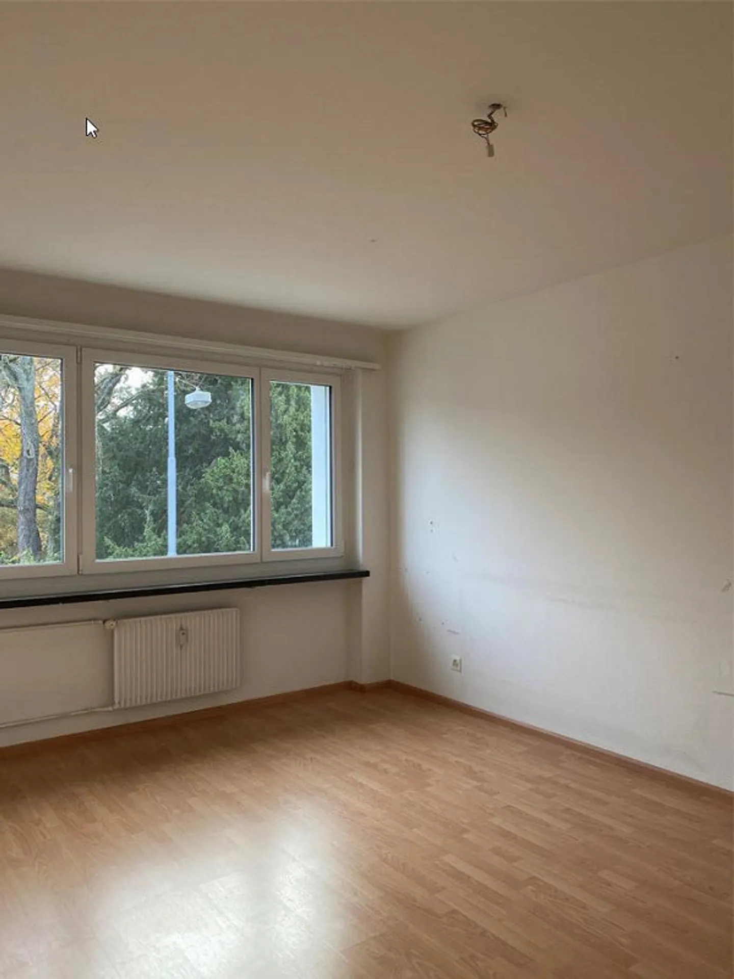Appartement 2.0 pièces près de Wettsteinplatz à louer - Photo 5 sur 5