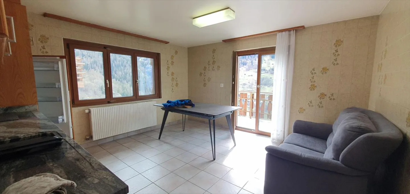 4.5 Room Apartment - Photo 3 of 11