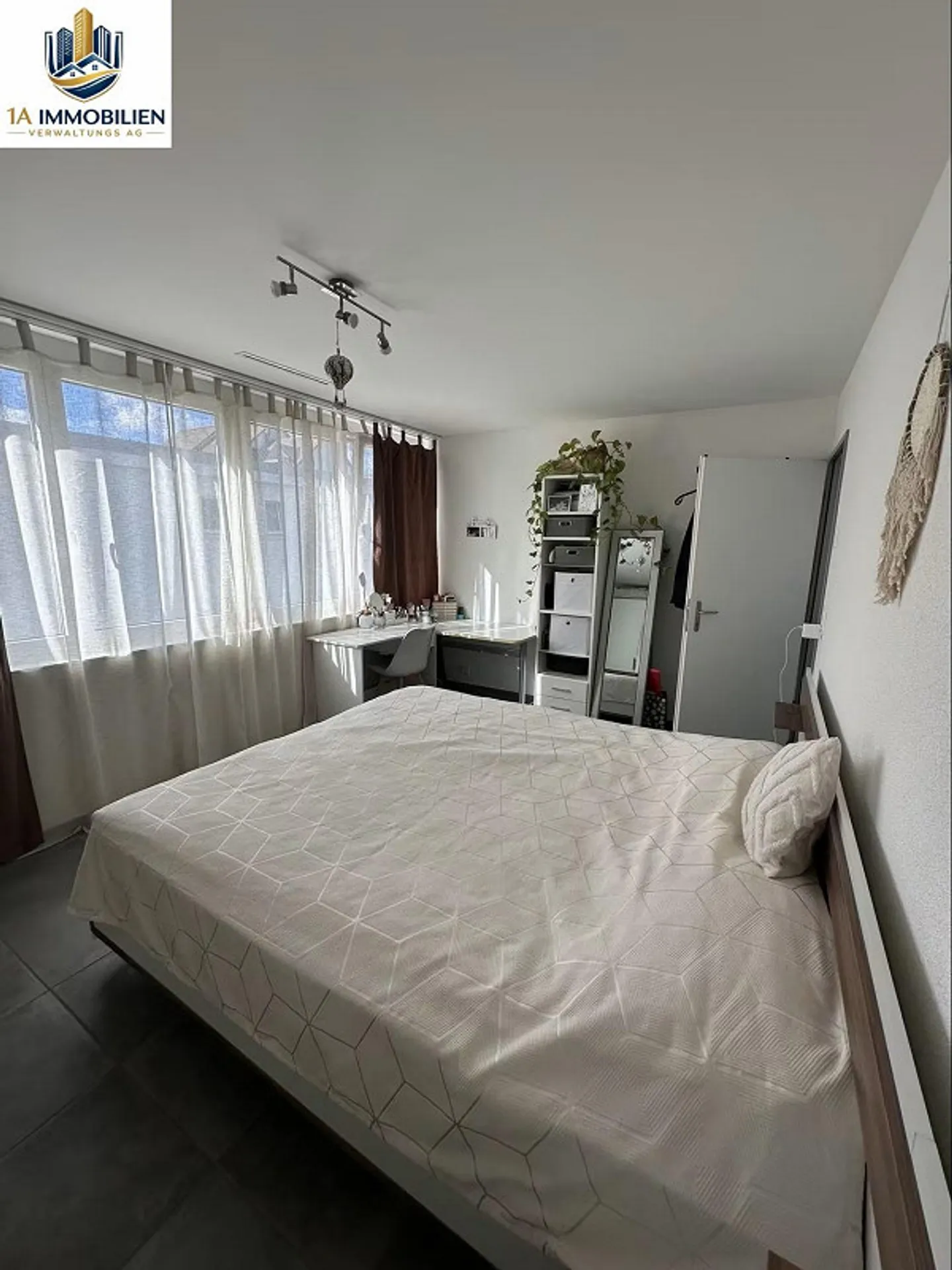 2.5 Rooms, 61 m², 2nd Floor - Photo 5 of 9