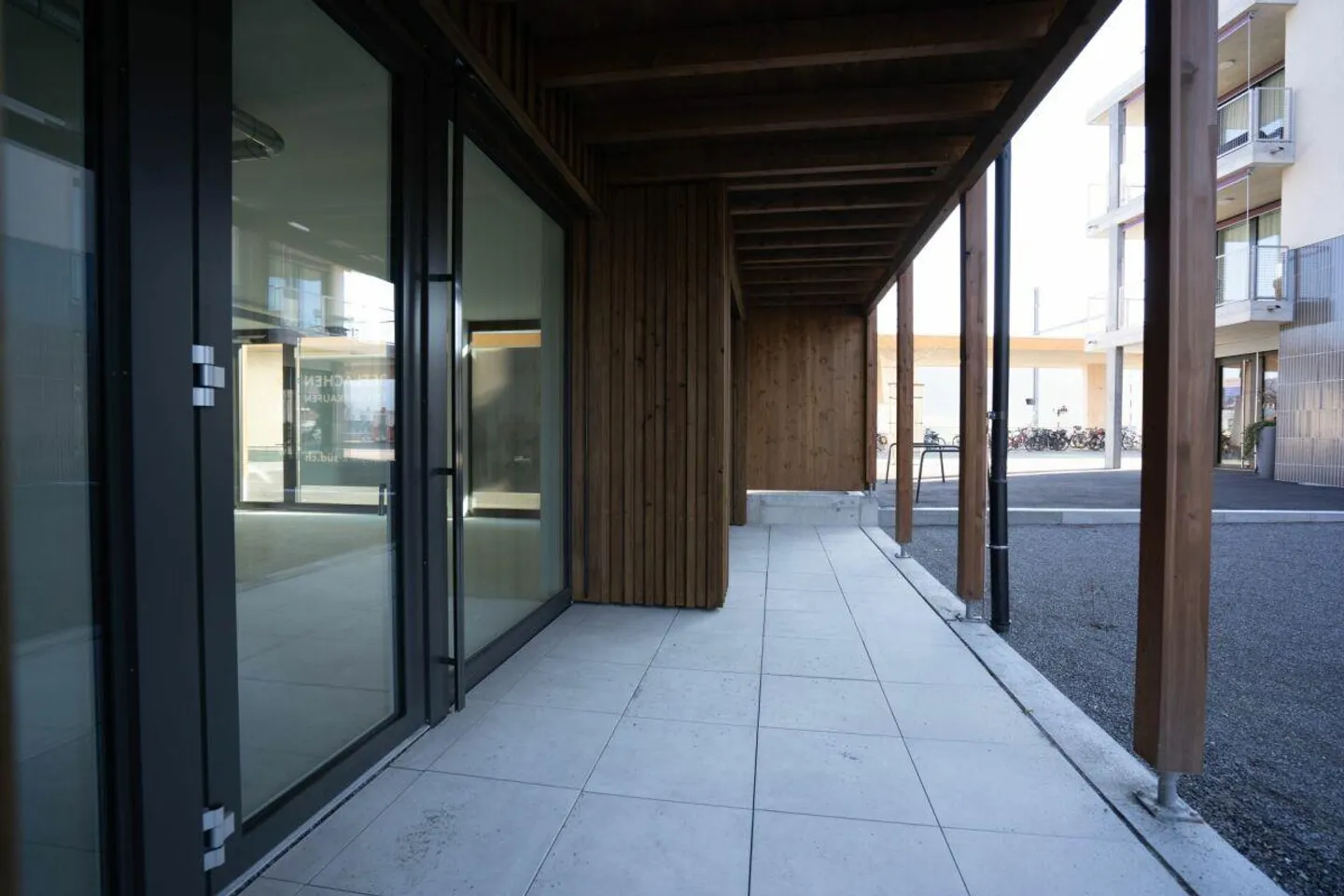 VIVERE IN LOFT DIRETTAMENTE ALLA STAZIONE - Foto 7 di 14