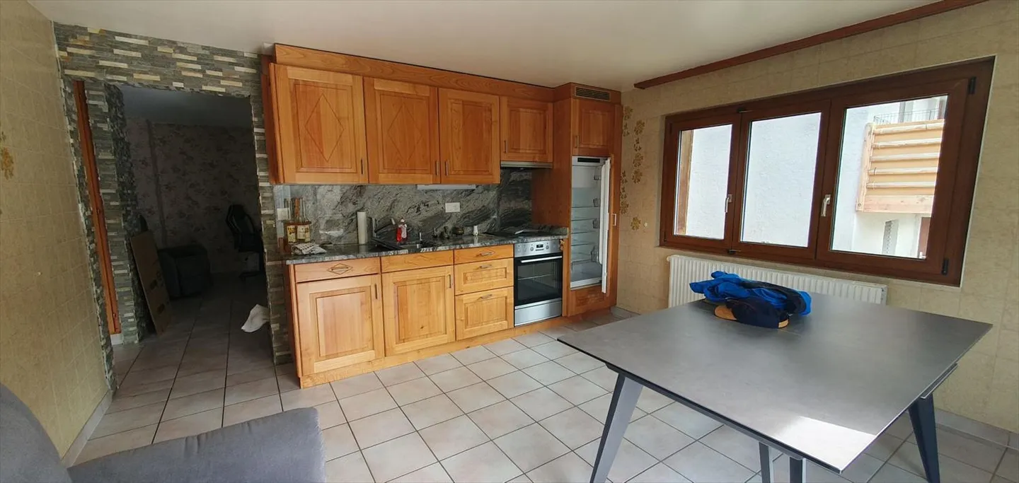 4.5 Room Apartment - Photo 2 of 11