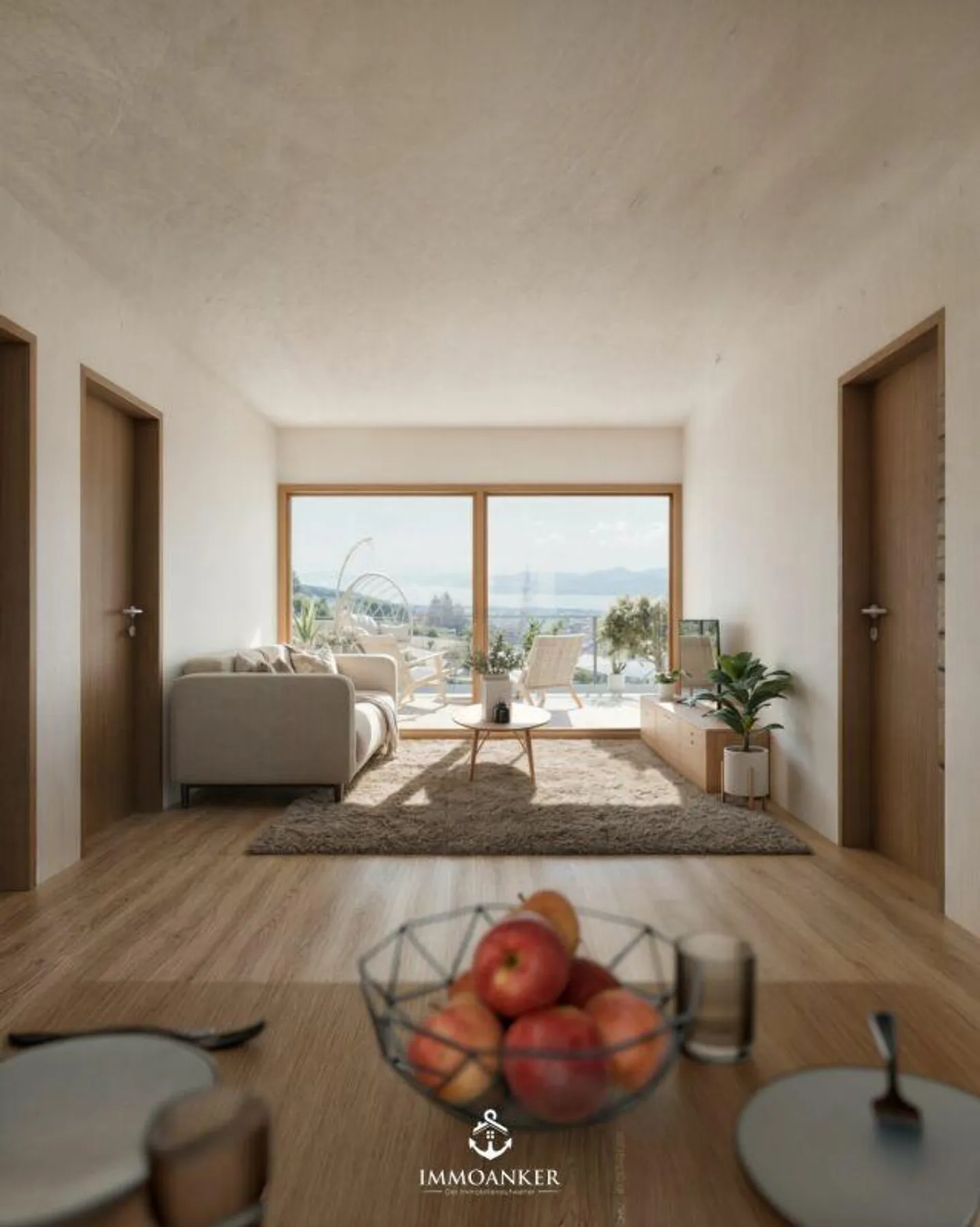 Apartment for sale - Photo 2 of 12