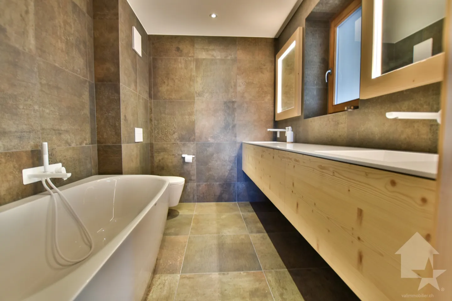 Magnifique appartement dans le complexe Dixence Resort - Photo 18 sur 30