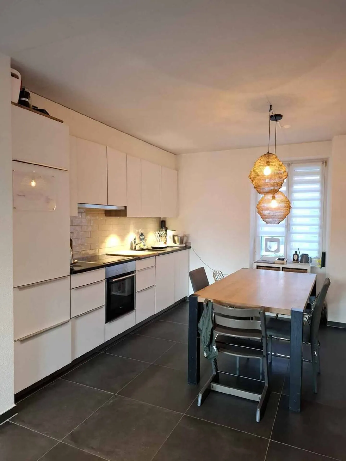 Charming Apartment with Balcony - Photo 1 of 4