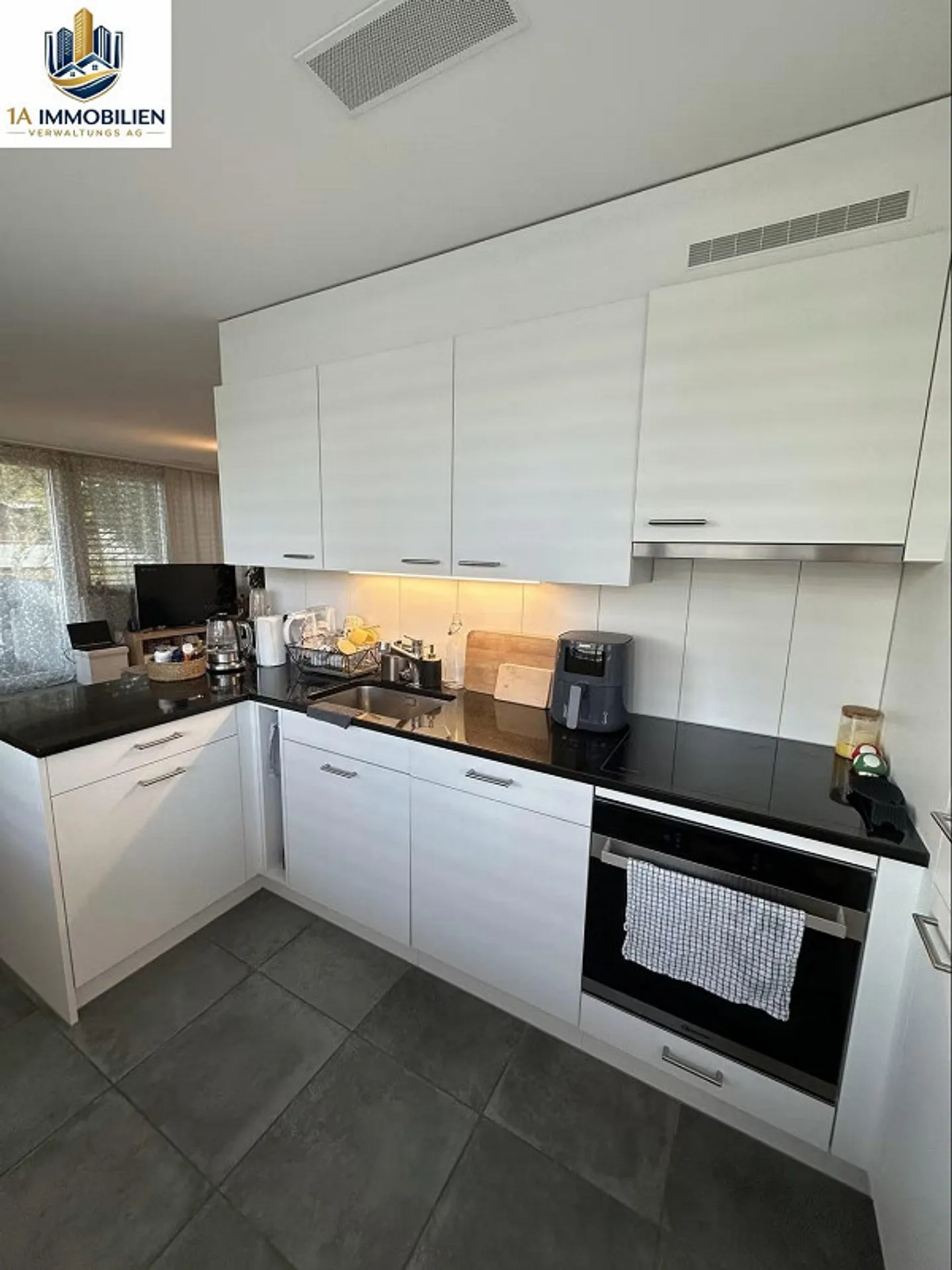 2.5 Rooms, 61 m², 2nd Floor - Photo 9 of 9