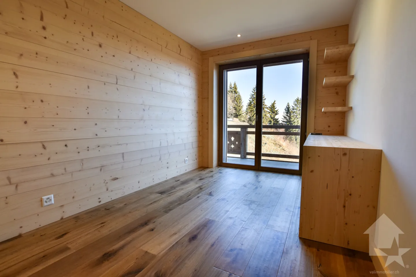 Magnifique appartement dans le complexe Dixence Resort - Photo 19 sur 30