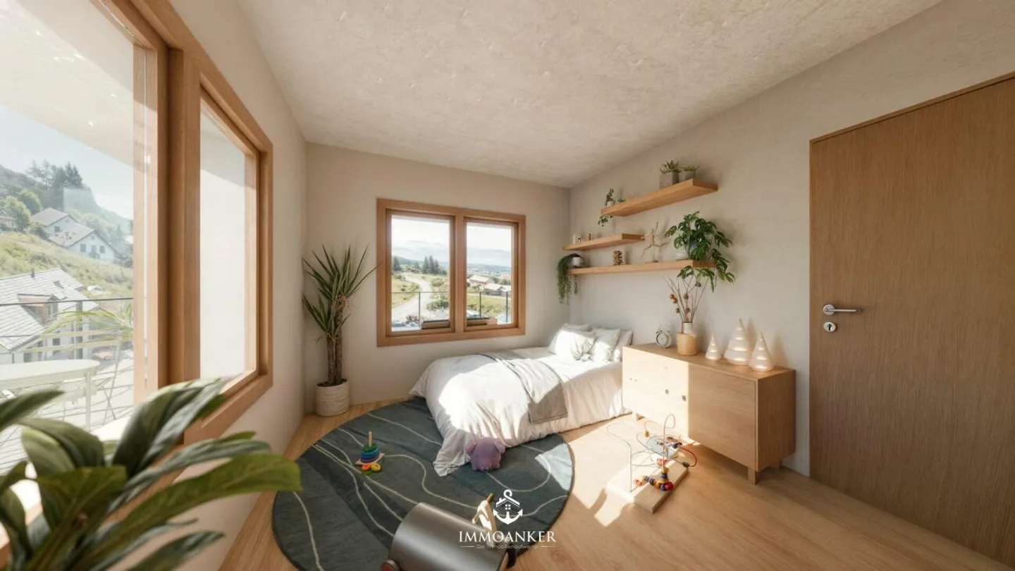 Apartment for sale - Photo 6 of 12