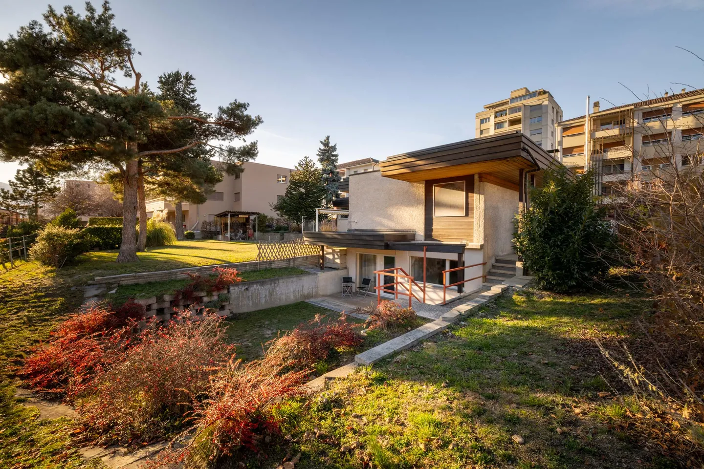 Casa indipendente con grande potenziale nel cuore della città - Foto 10 di 12
