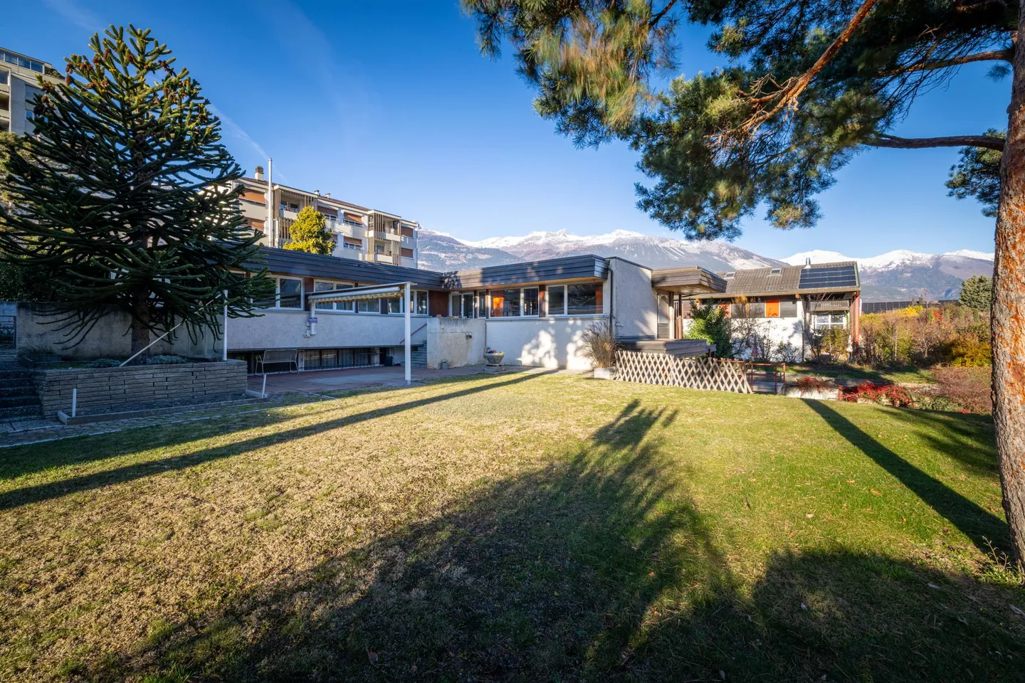 Casa indipendente con grande potenziale nel cuore della città - Foto 11 di 12