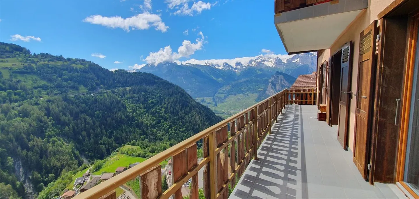 4.5 Room Apartment - Photo 10 of 11