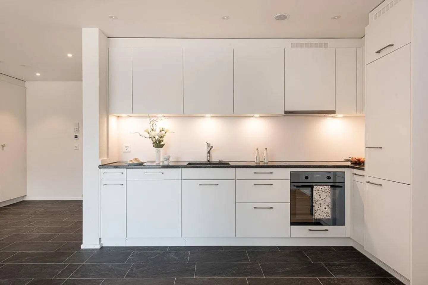 Votre nouveau chez-vous à Reinach AG - Photo 2 sur 7