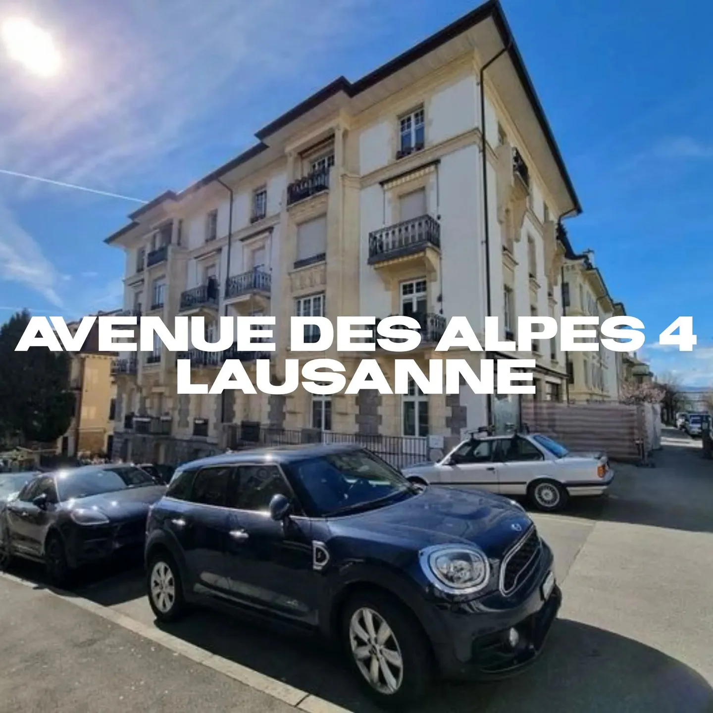 Propriété d'investissement: Service d'acheteur - Photo 1 sur 1