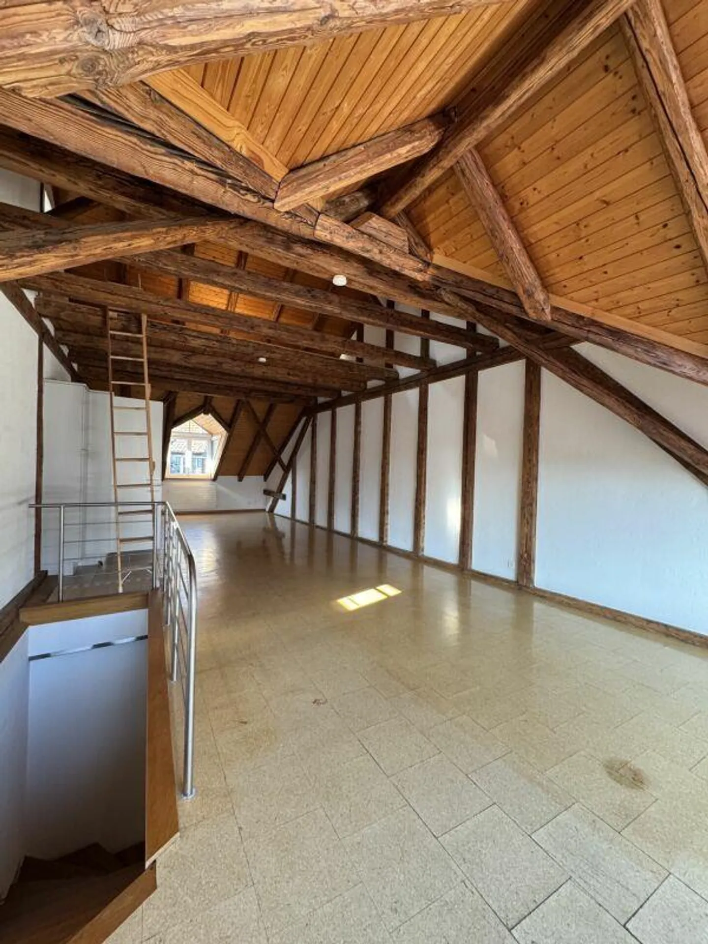 Charming Maisonette Apartment with Roof Terrace - Photo 5 of 6