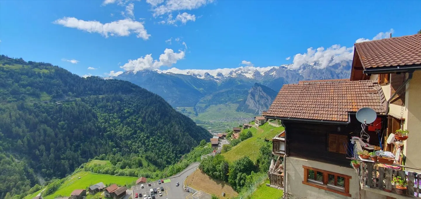 4.5 Room Apartment - Photo 11 of 11