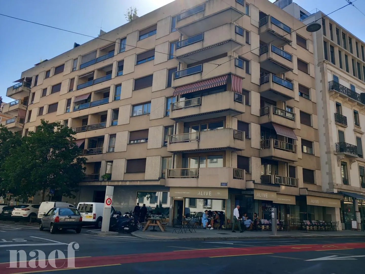 Garage individuel - Photo 1 sur 1