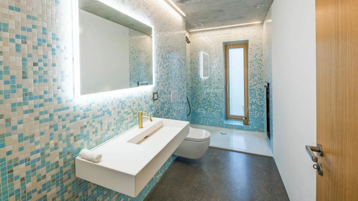 Exklusives Minergie-P-Haus - Foto 6 von 8