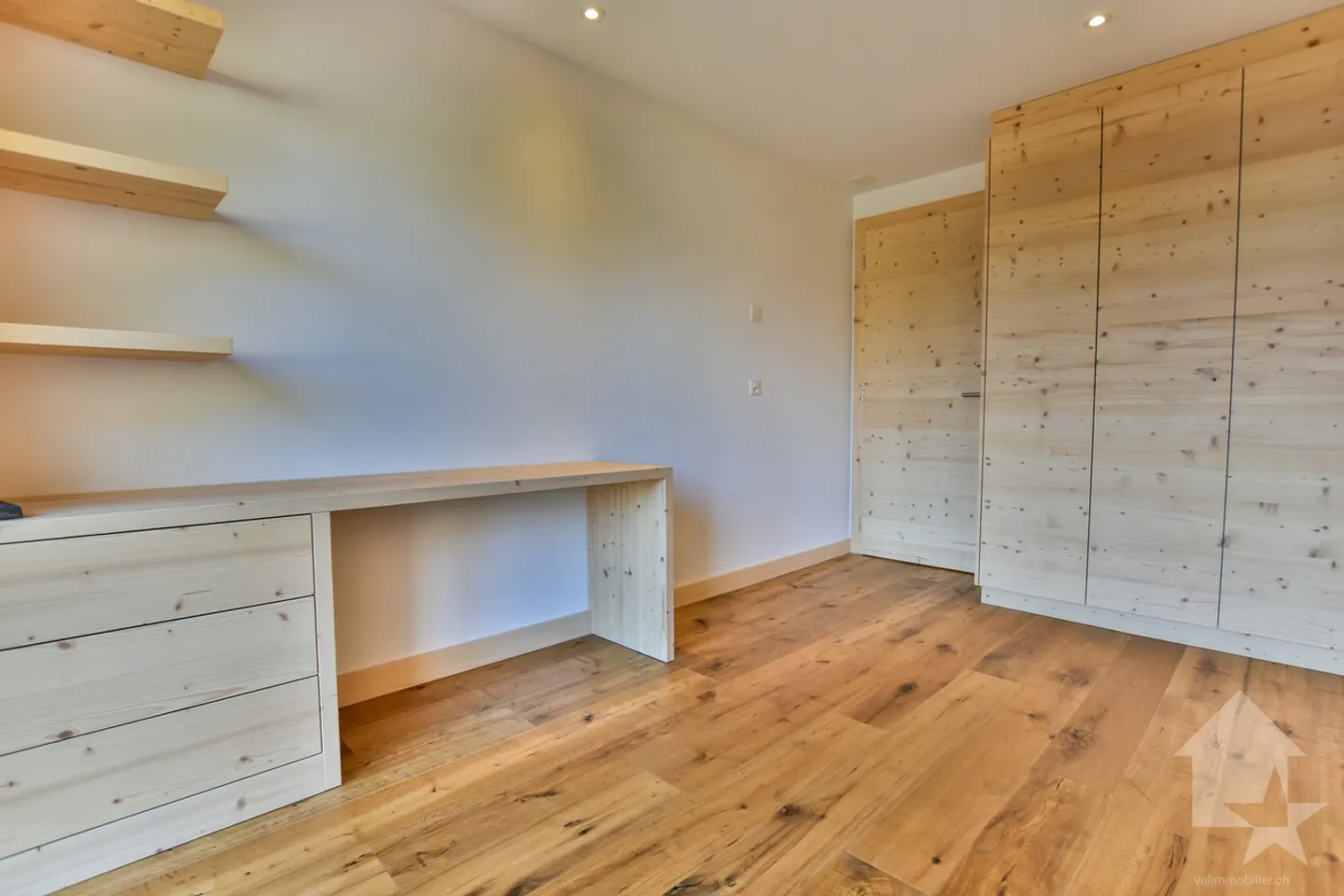 Magnifique appartement dans le complexe Dixence Resort - Photo 20 sur 30