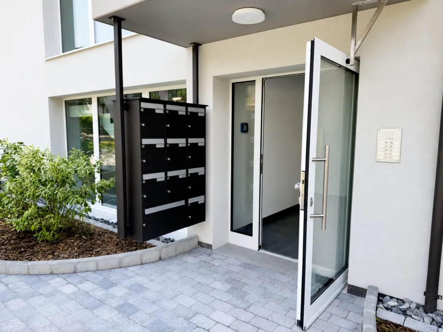 PPE Traménaz lot 237-6 appartement 3.5 pièces au 1er sur rez - Foto 11 von 23