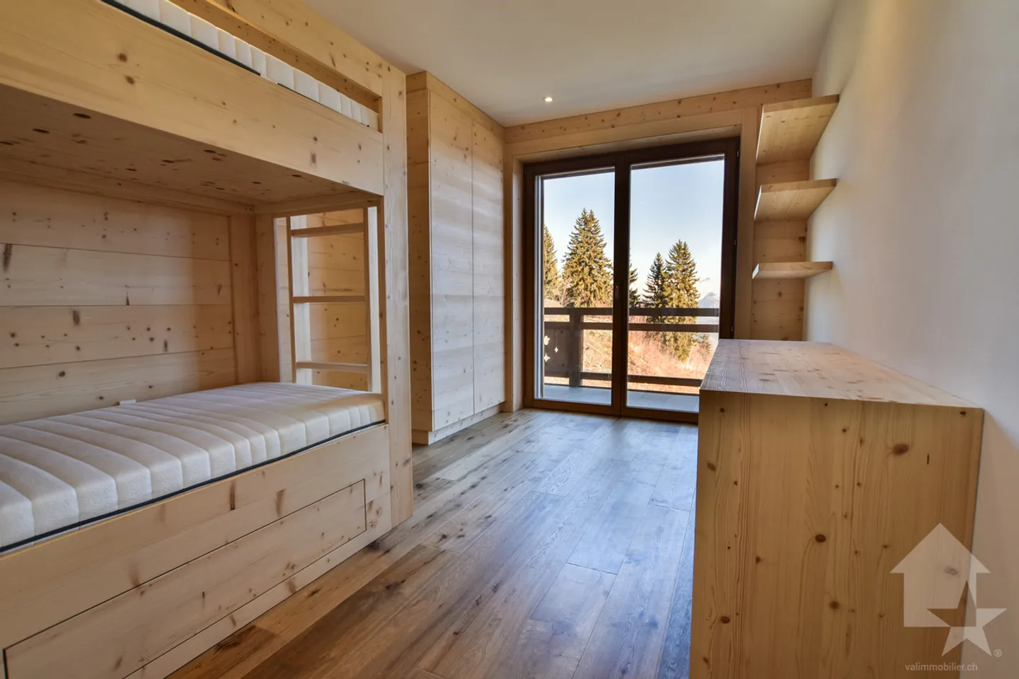 Magnifique appartement dans le complexe Dixence Resort - Photo 21 sur 30